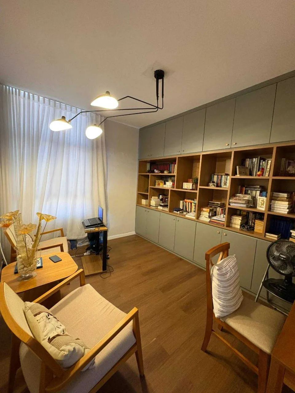 Apartamento à Venda  Condomínio Lê Corbusier [19224] - Foto 3