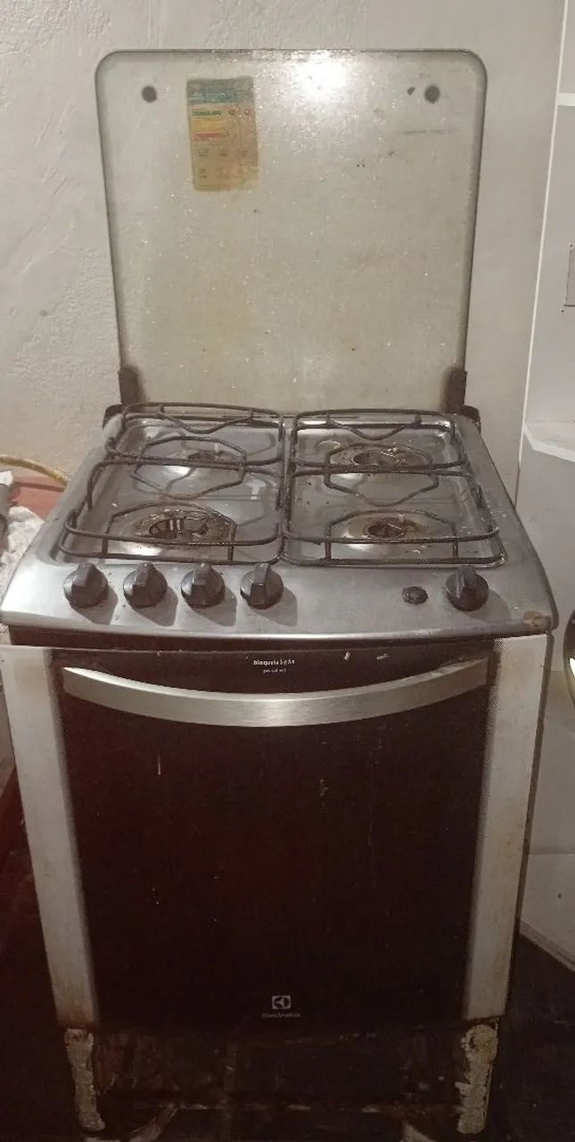 Fogão 