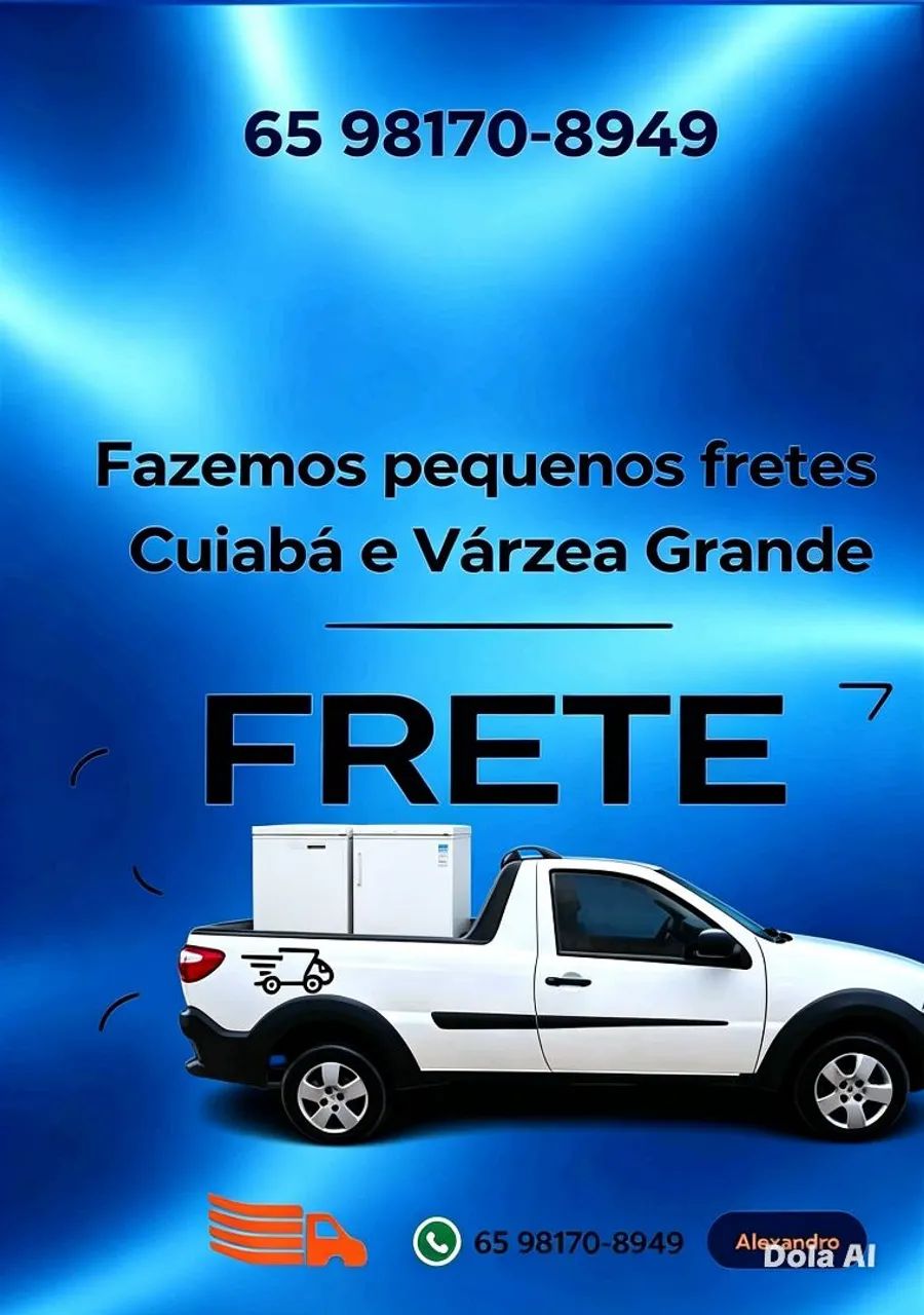 Frete 