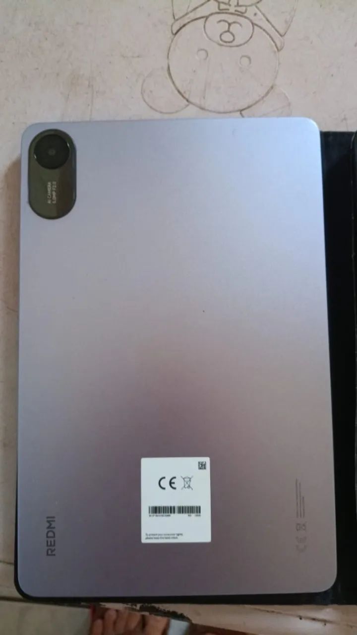 Tablet redmi - Foto 3