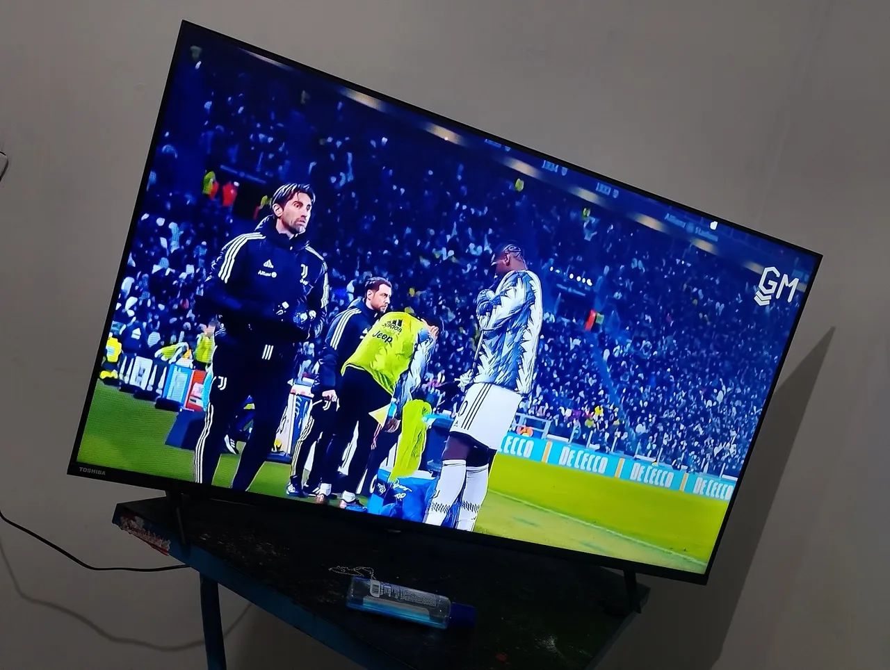 TV TOSHIBA 43 POLEGADAS - Foto 4
