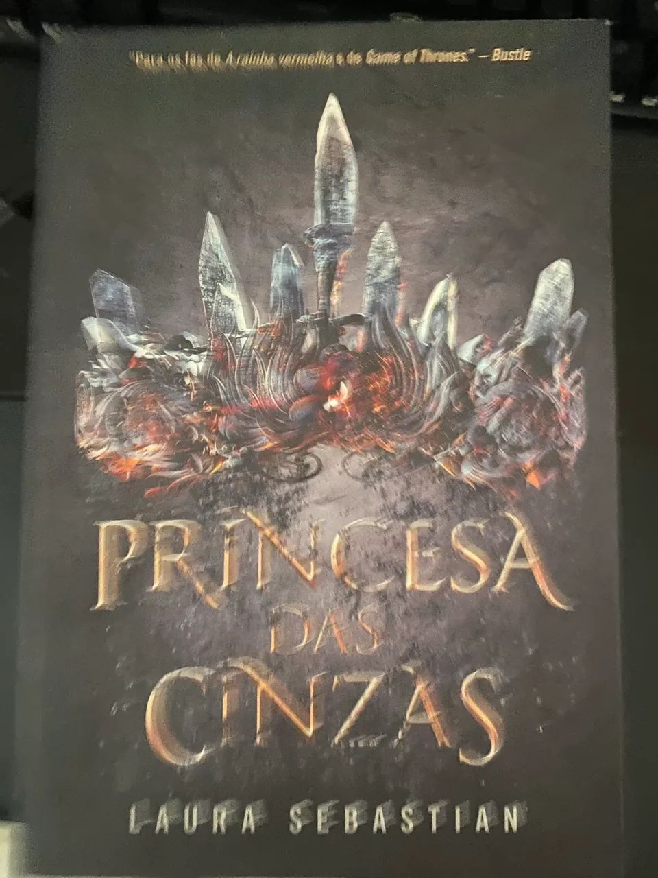 Vendo diversos livros  - Foto 3