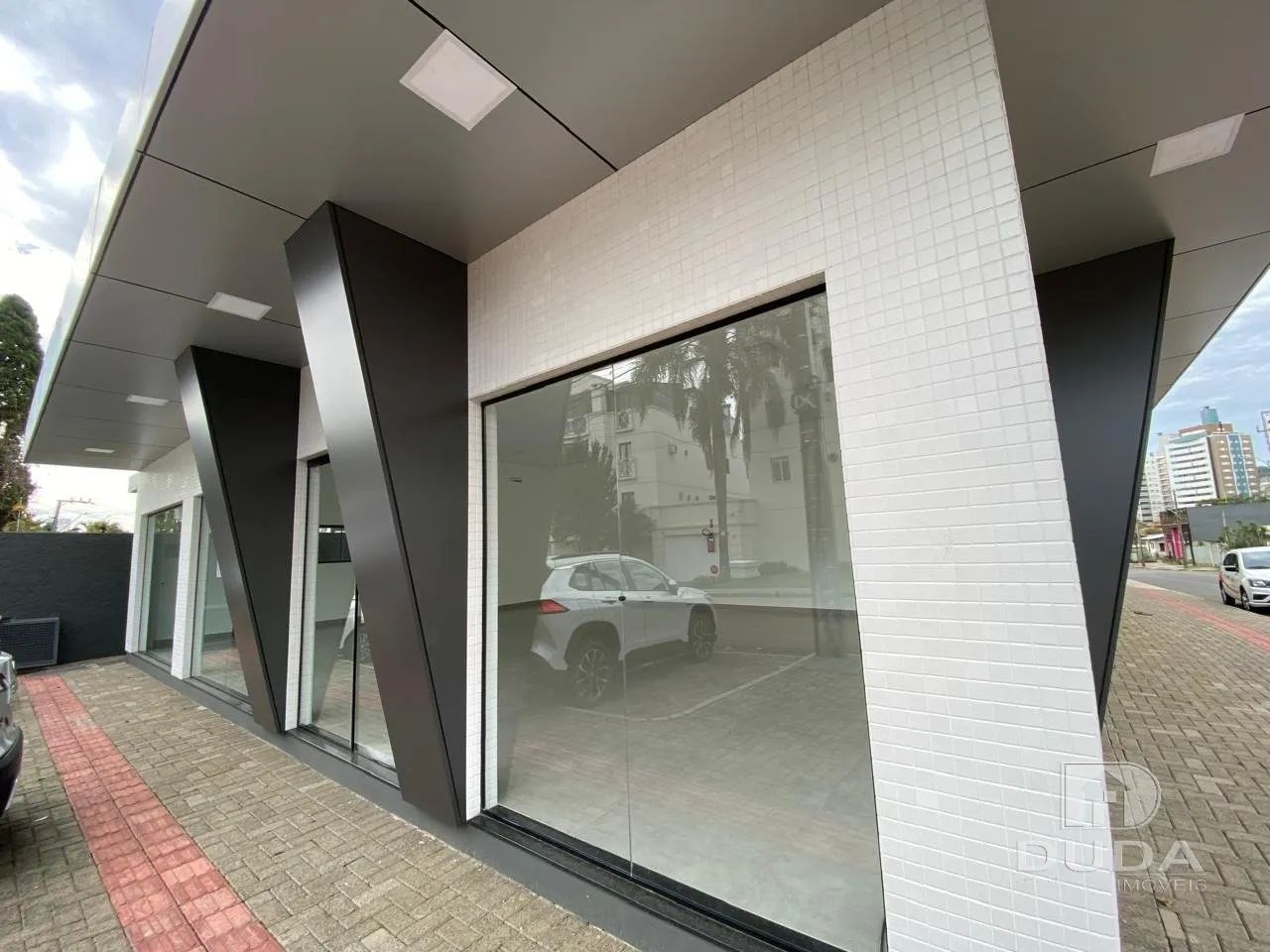 Sala comercial com aproximadamente 80 m² - Foto 3