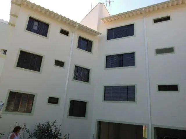 apartamento à venda em vila monteiro, piracicaba 2 quartos 60m² - Foto 2
