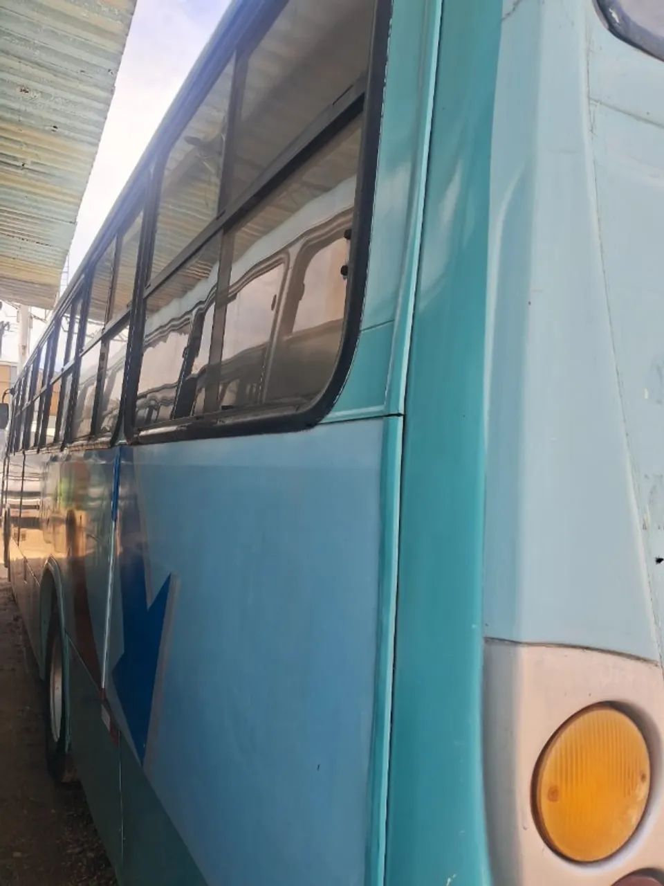 ônibus urbano varias unidades, modelos e anos - Foto 5