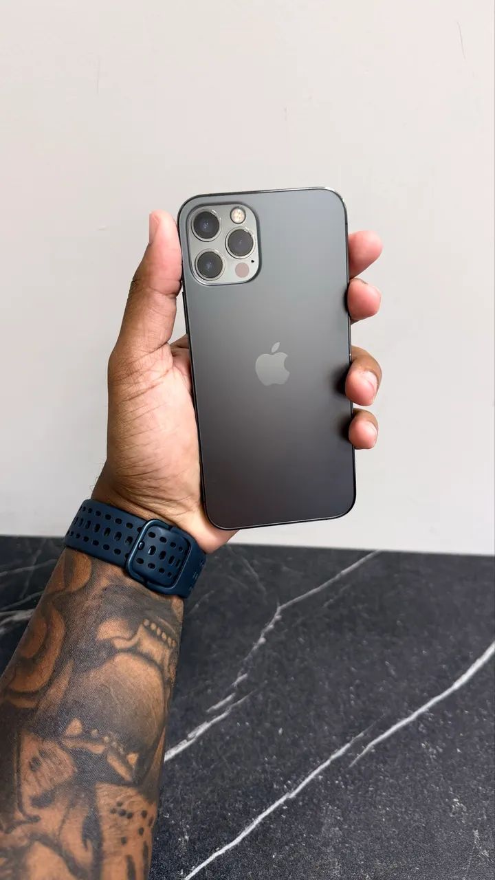 IPHONE 12 PRO - Foto 2