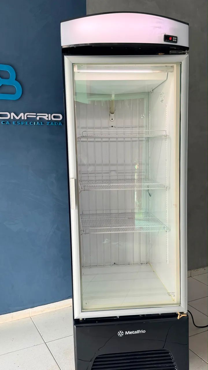 Freezer  - Foto 3