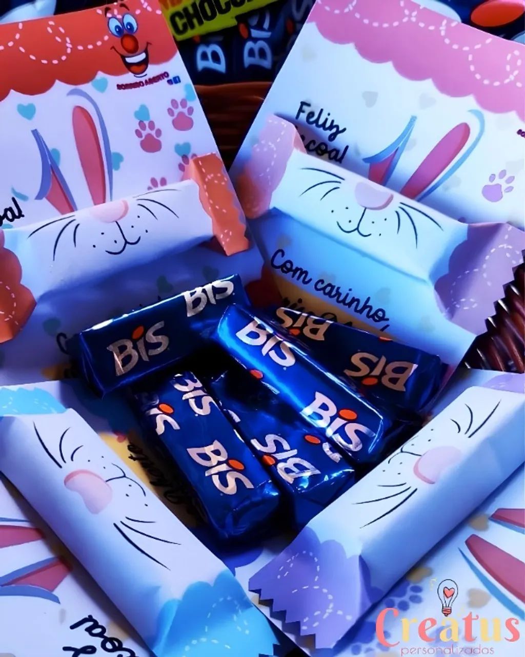 Personalizados em Geral | Lembrancinhas, Brindes, Balas e Presentes - Foto 5
