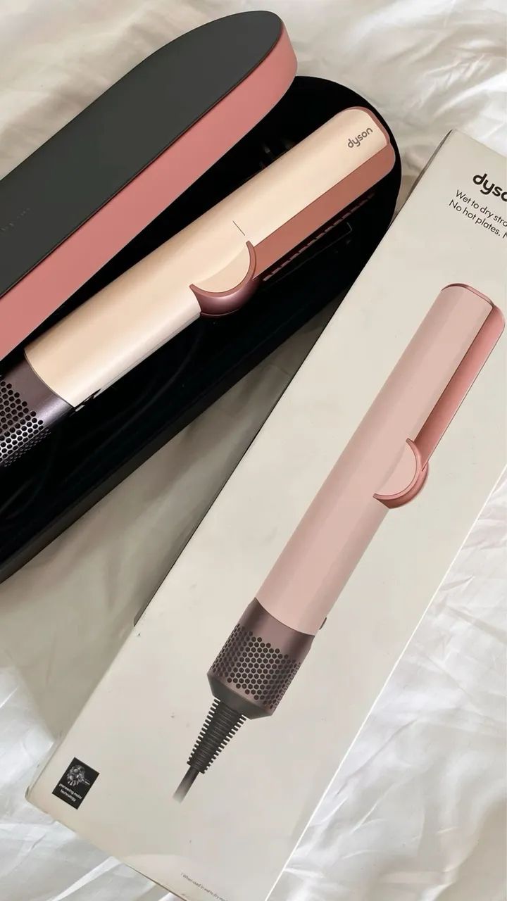 Dyson Airstrait Ceramic Rose Gold - Foto 5