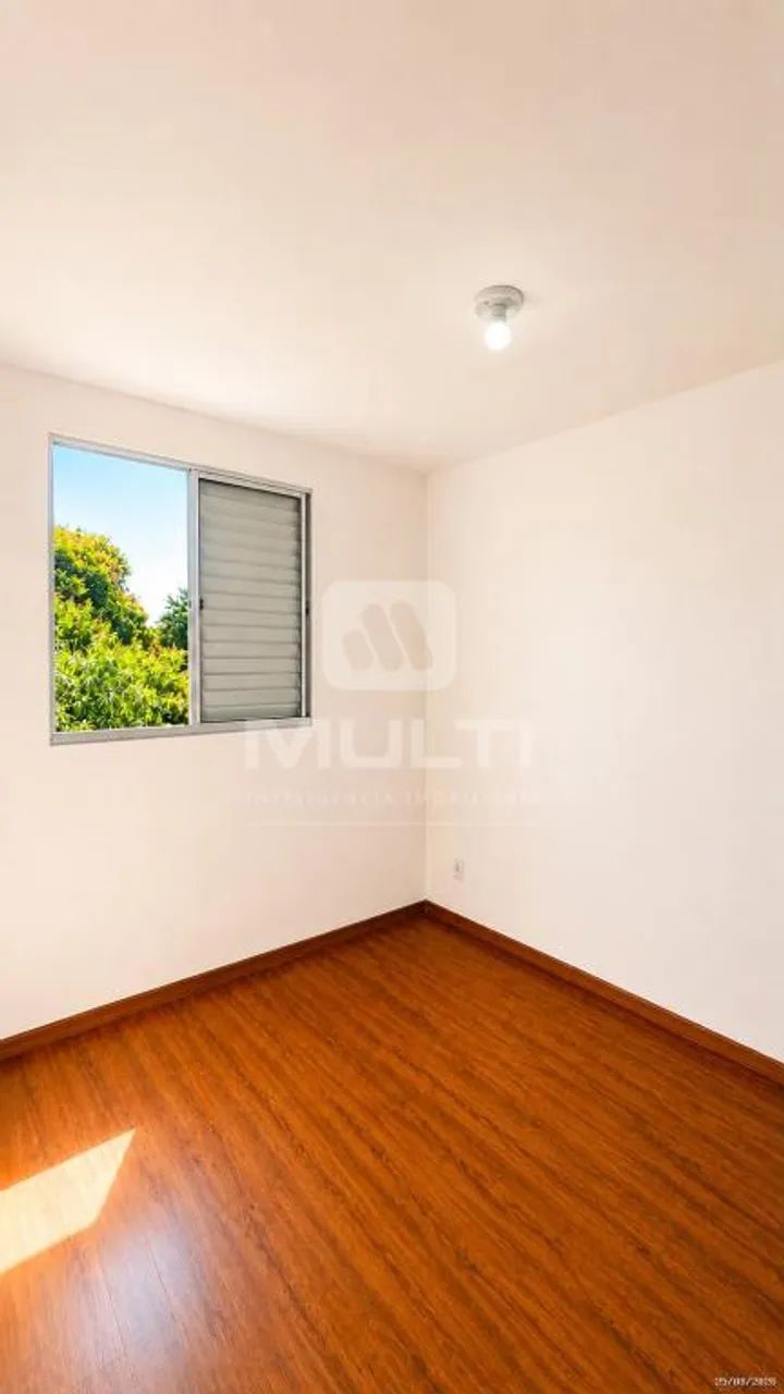 Apartamento - CHACARAS TUBALINA - Foto 4