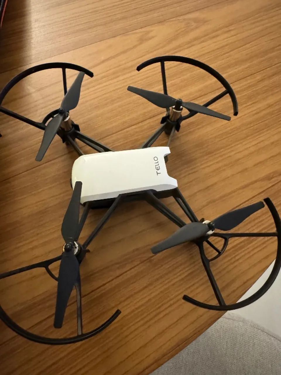 Drone Dji Tello boost