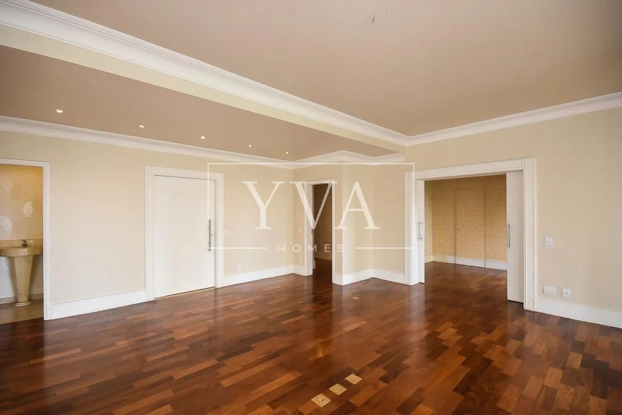 Apartamento para venda com 235 metros quadrados com 3 quartos - Foto 5