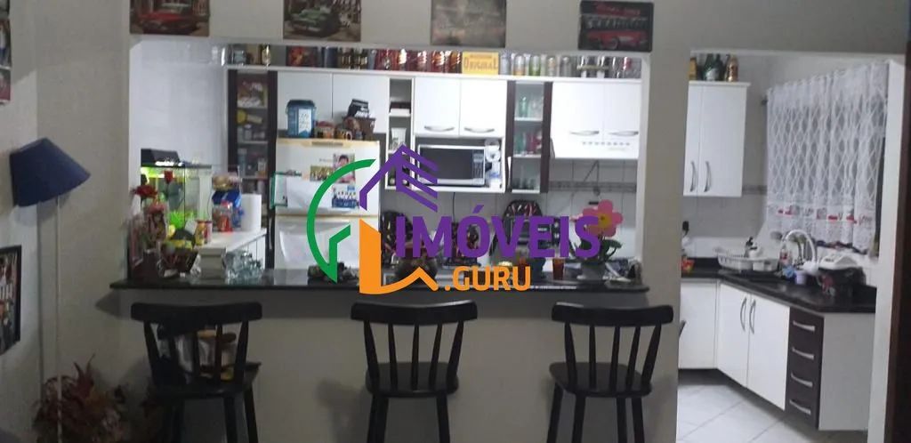 CASA EM CONDOMÍNIO - CARRÃO - SP