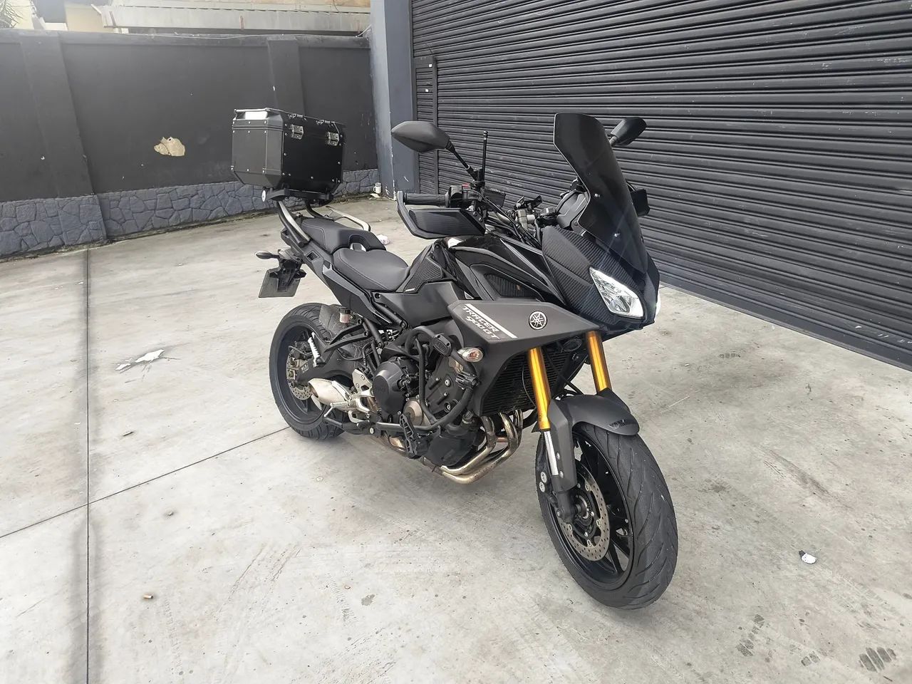 Tracer 900GT