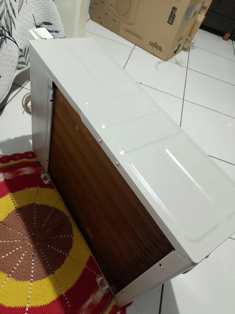 Aparelho ar condicionado  - Foto 4
