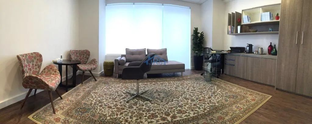 Sala à venda em Barueri, Alphaville Industrial, com 49 m², Edifício Alpha Green Business T
