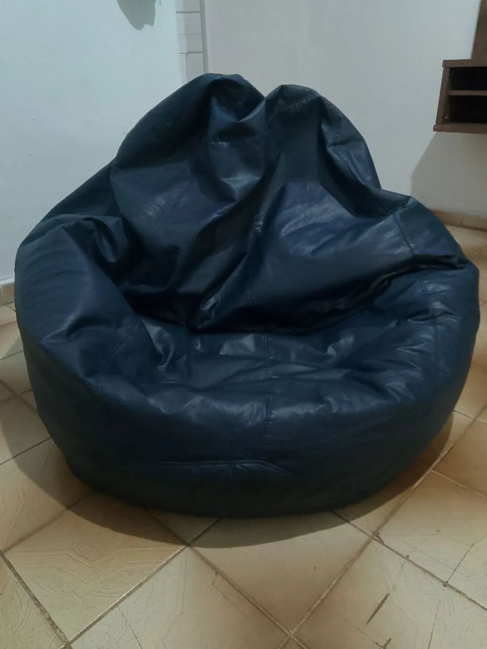 Puff semi-novo 