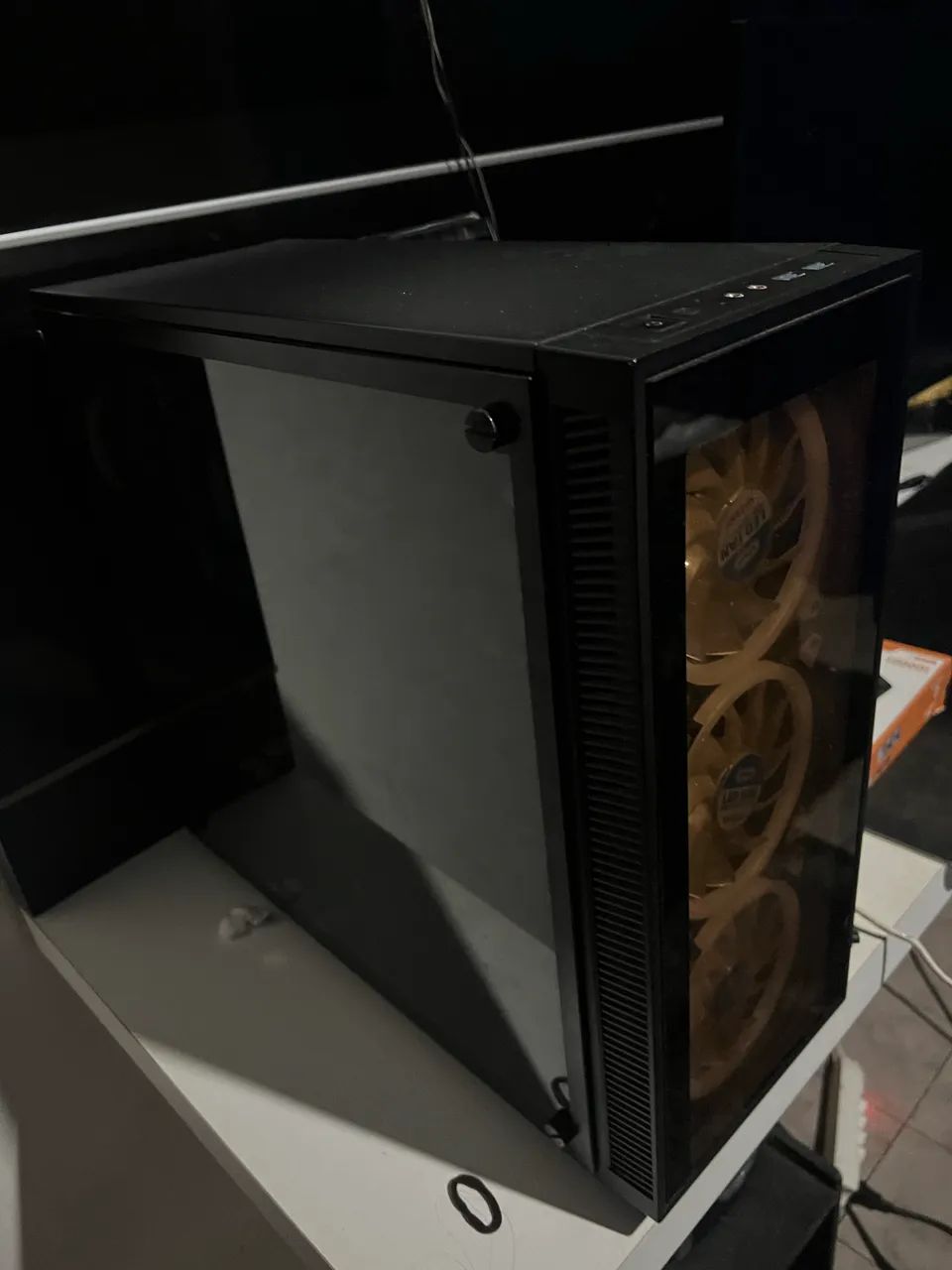 Cpu Gamer 