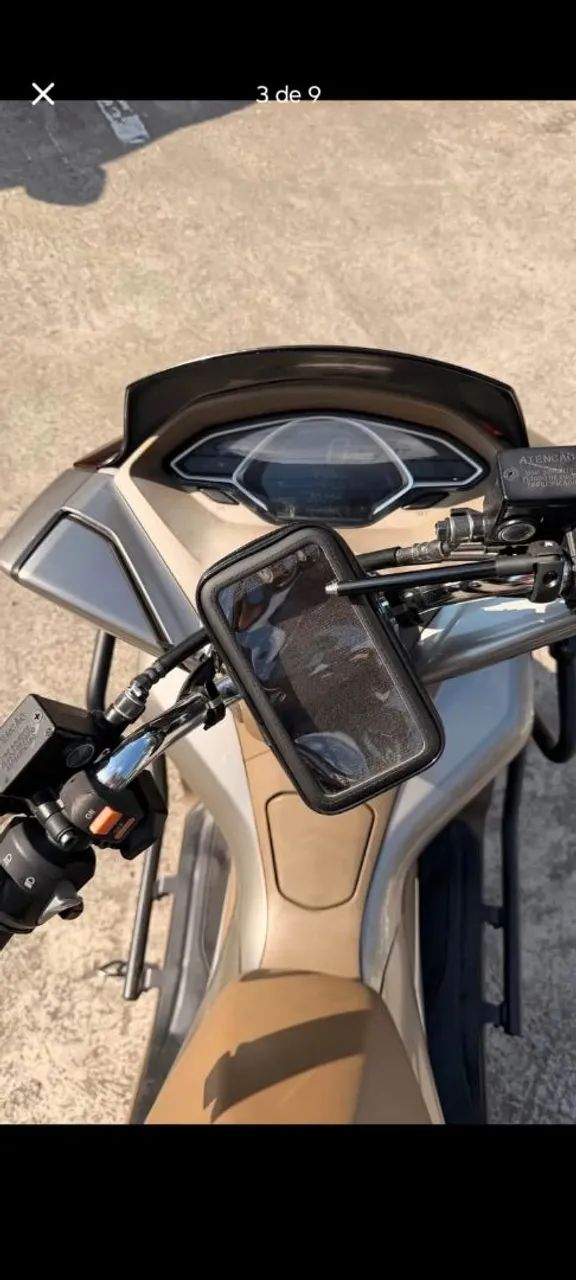 Pcx - Foto 5