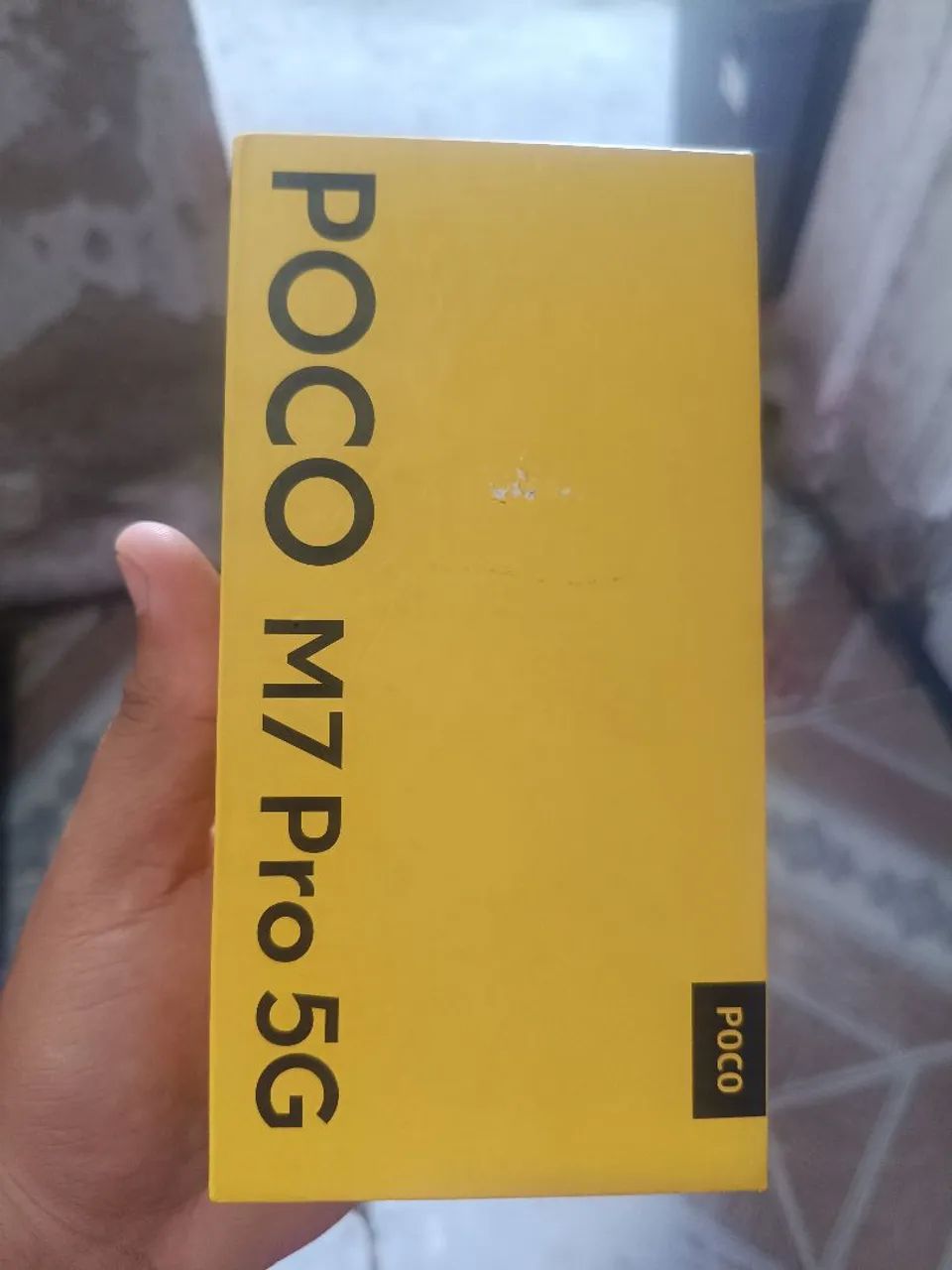 Vendo poco M7 pro 5g  - Foto 2