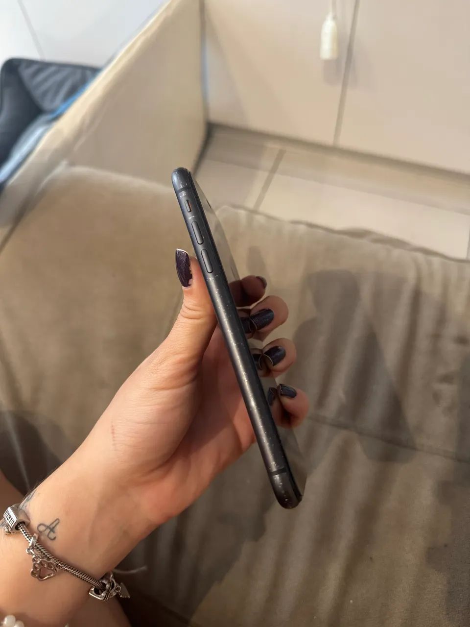 iPhone 11 (Face ID sem pegar) - Foto 2