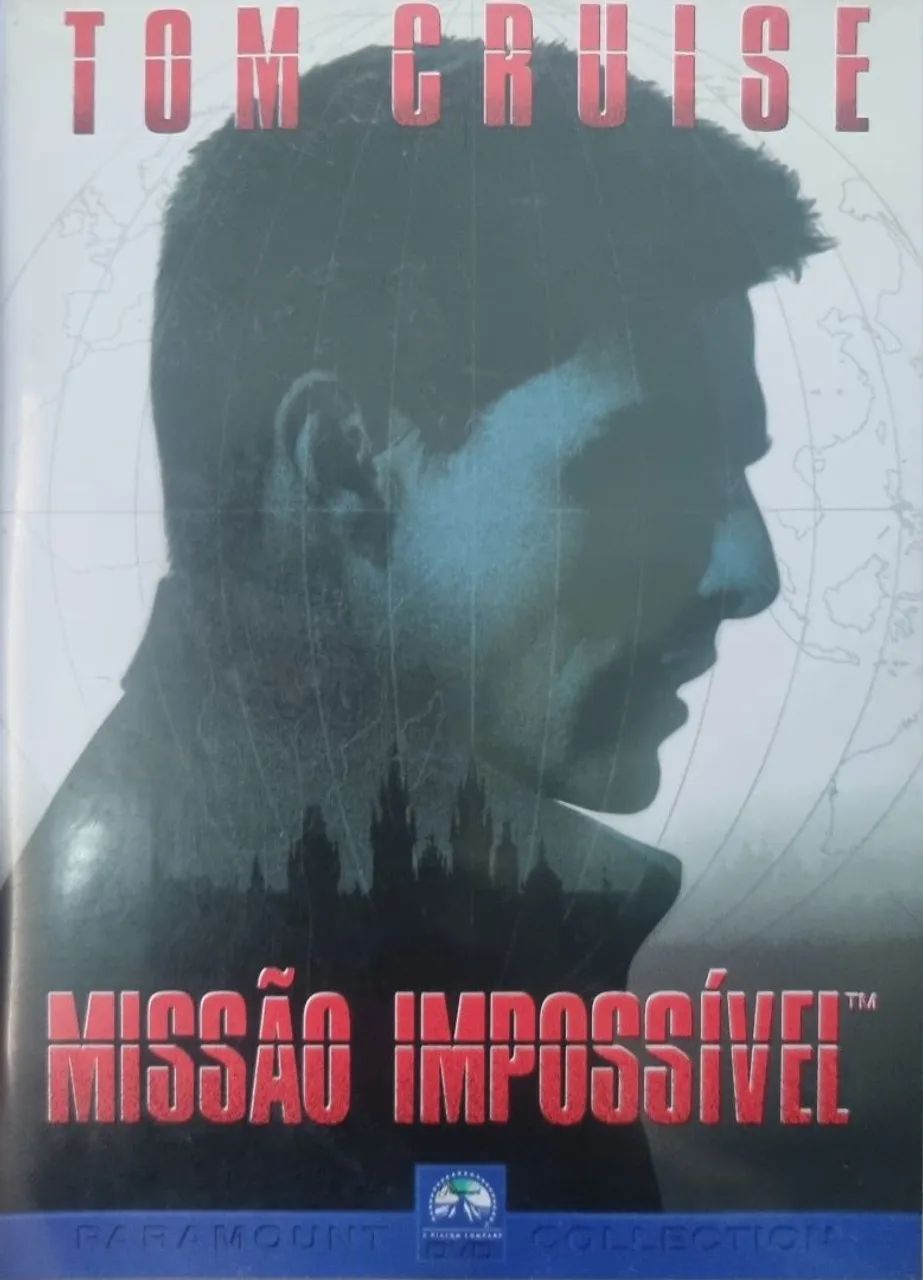 Missão Impossível 