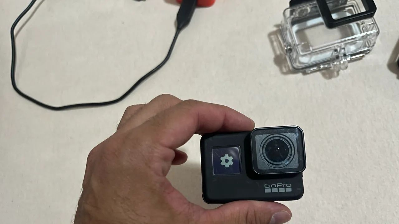 Go Pro Hero 7Black