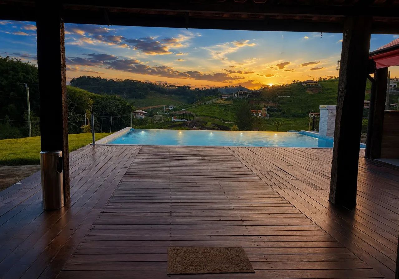 Sitio/Granja em Chácara  - Foto 3
