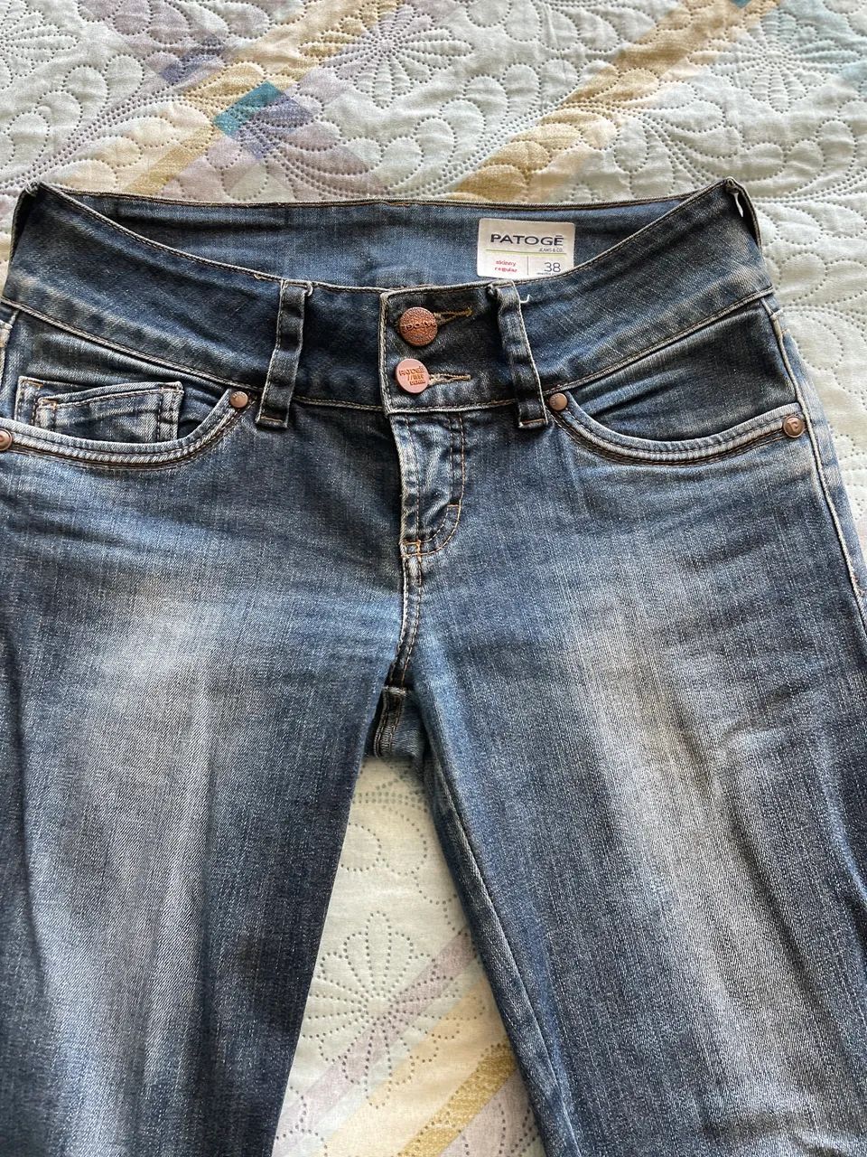 Calça Patogê - Foto 2