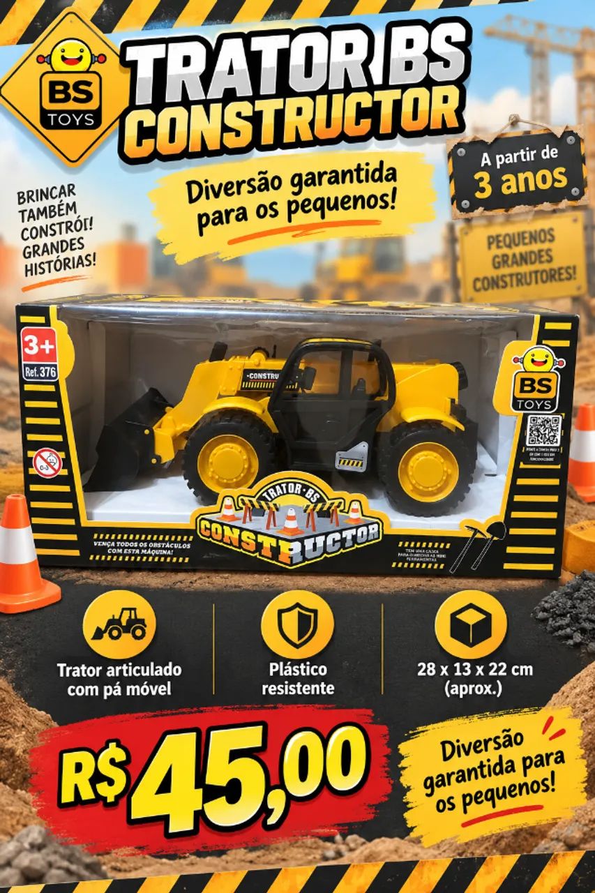 Brinquedos 