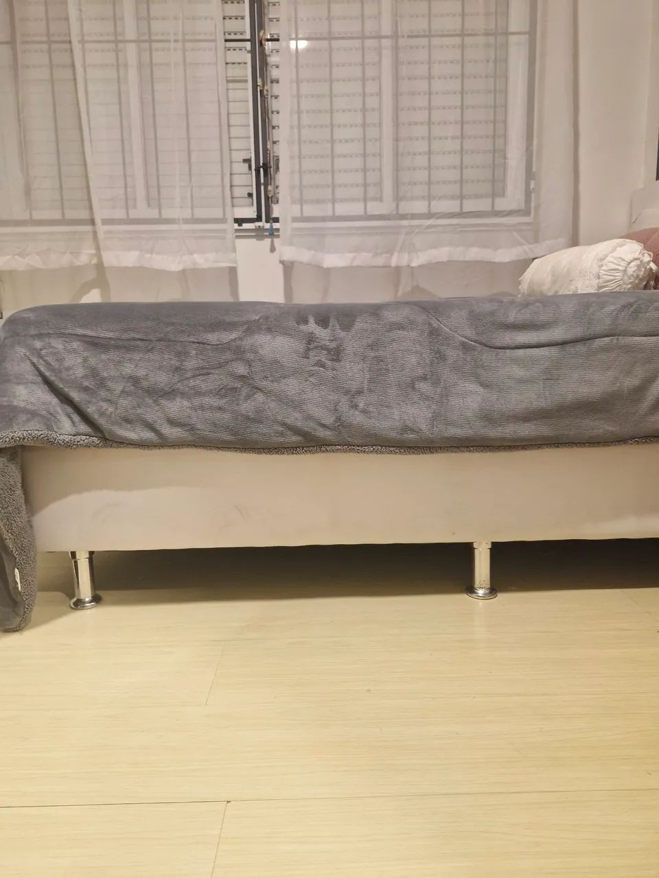 Cama Box Ortobom - Foto 4