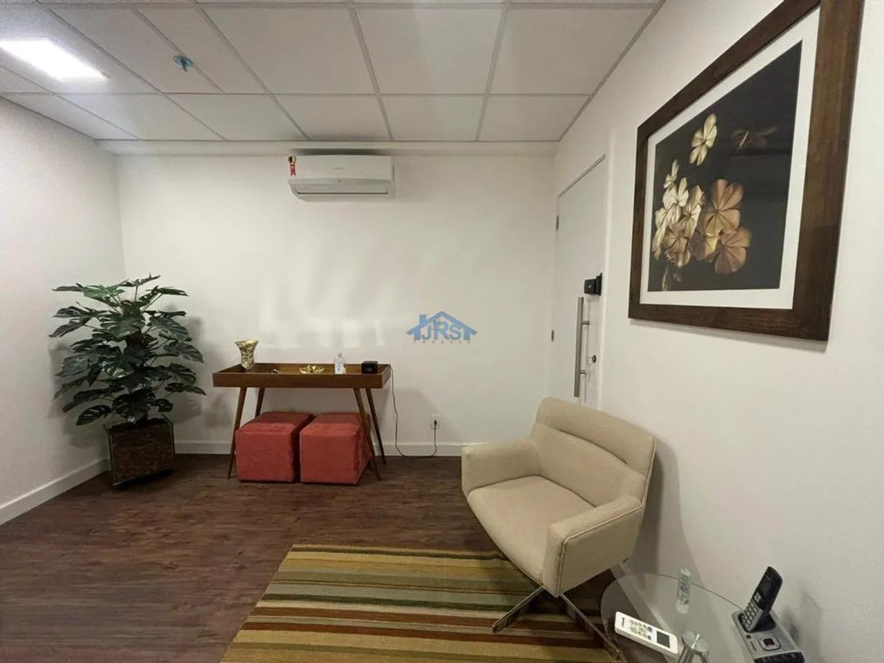 Sala à venda em Barueri, Alphaville Industrial, com 49 m², Edifício Alpha Green Business T - Foto 2