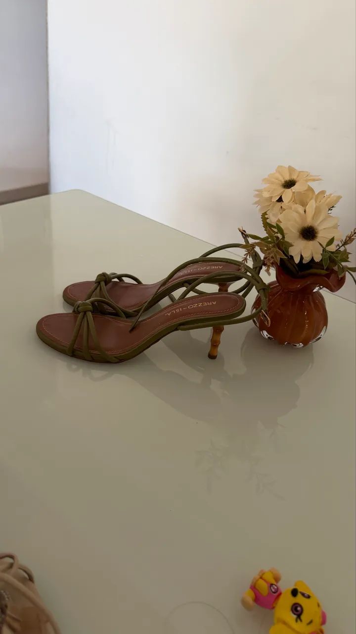 Sapatos n 38 - Foto 4
