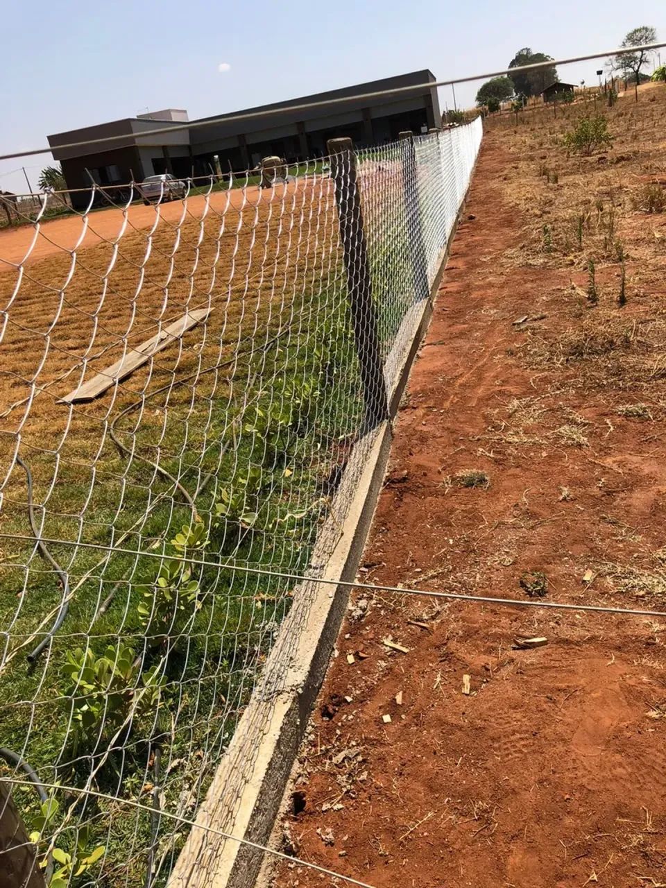 Vendo chácara em condomínio com 2 mil m² em Nerópolis - Foto 3
