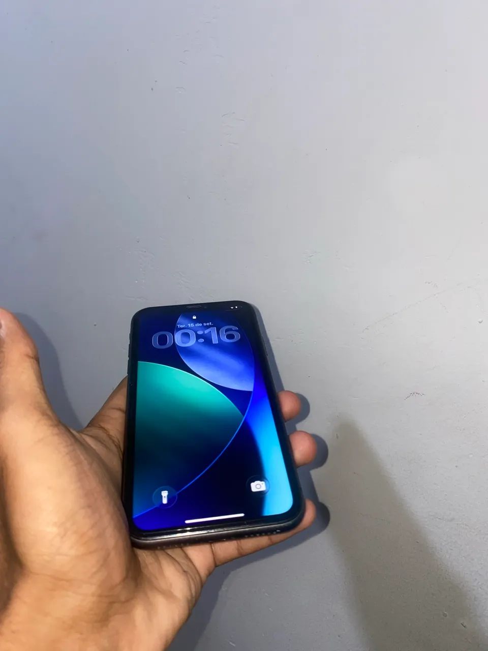 iPhone 11 64gb
