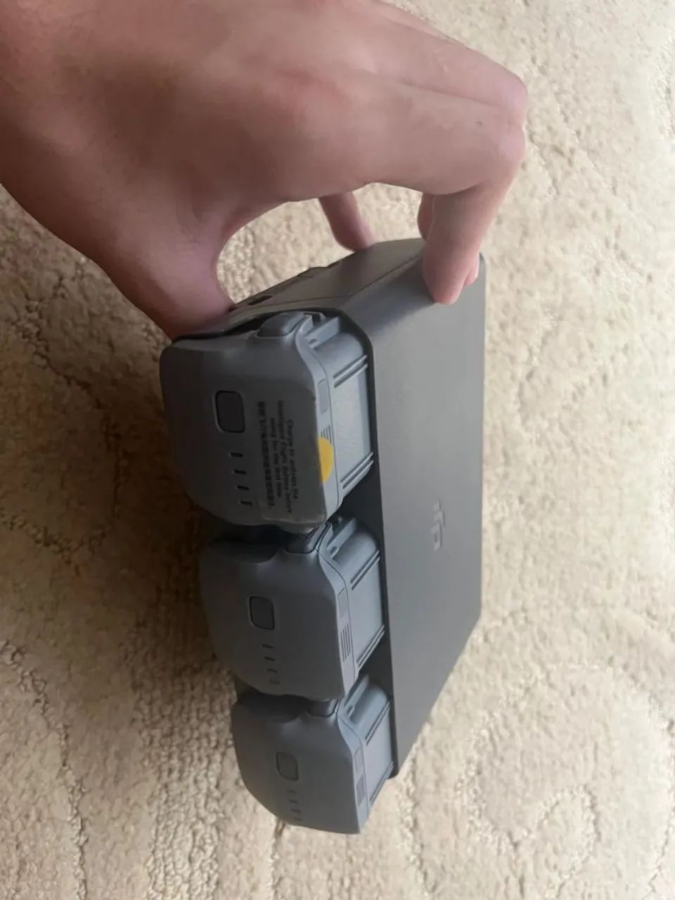Drone DJI 3420252215632220162