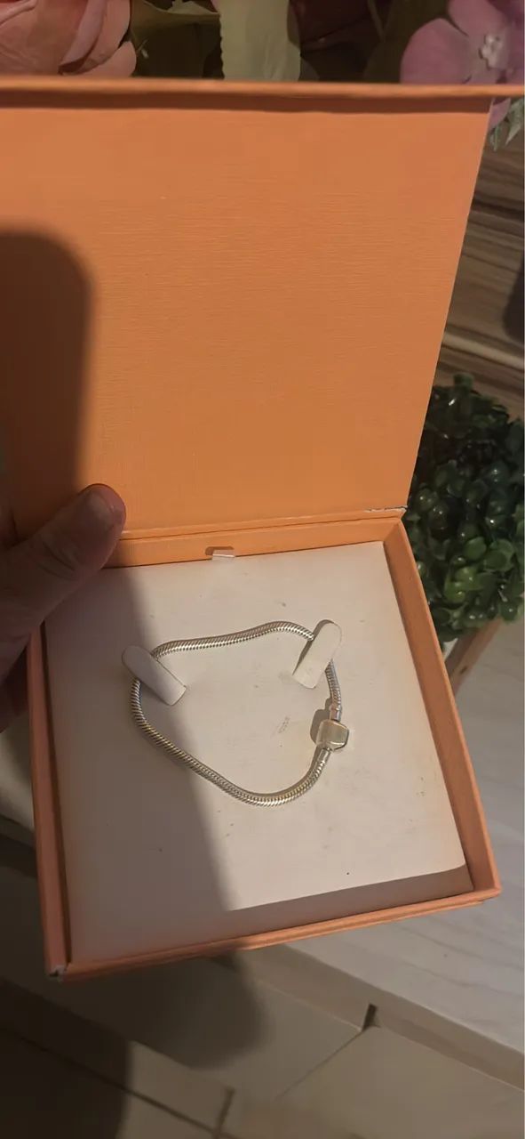 Pulseira Life vivara  - Foto 4
