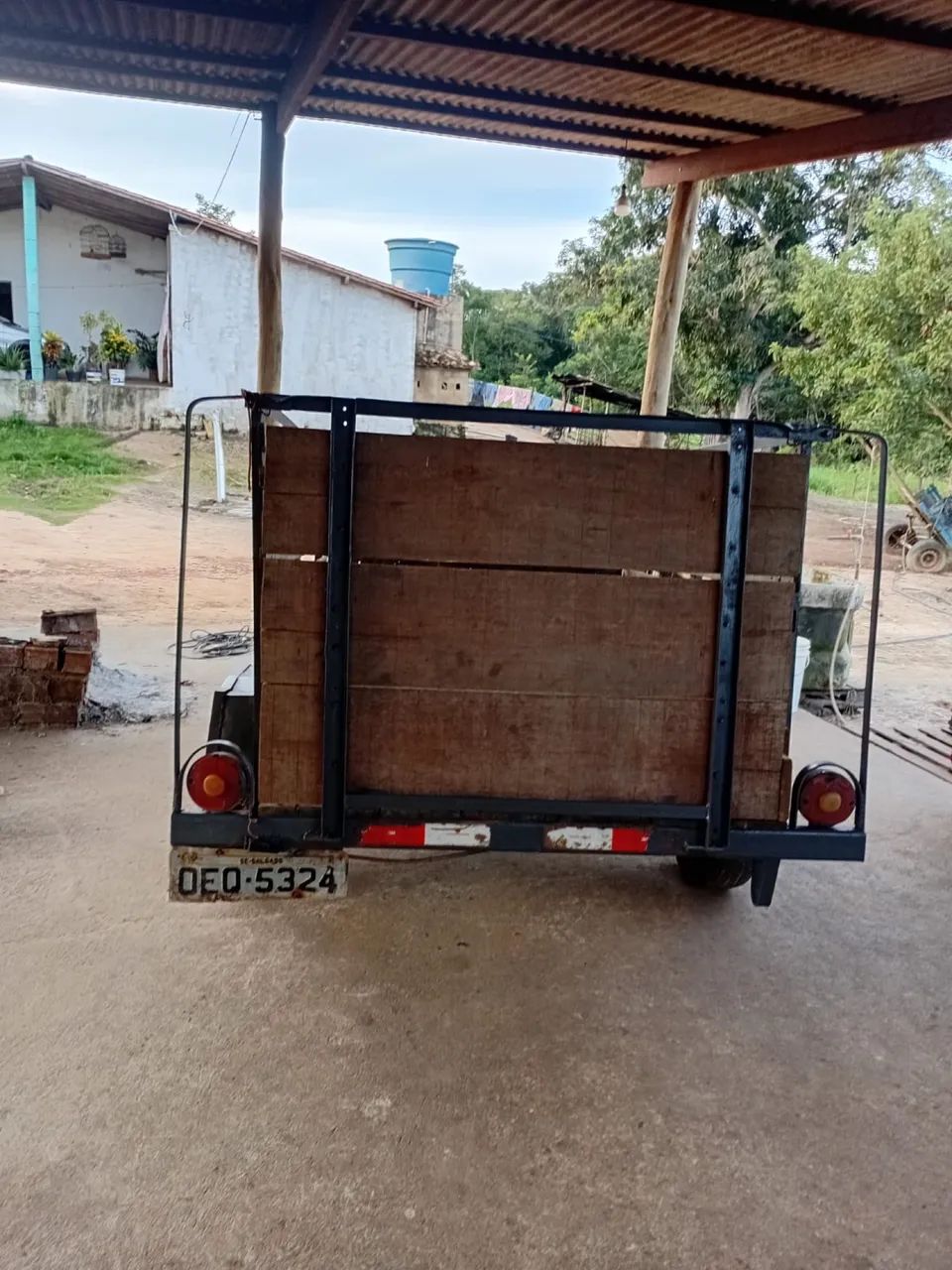 Reboque  - Foto 4