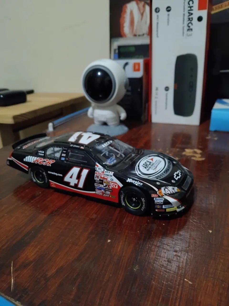 Miniaturas nascar 1/24 - Foto 3