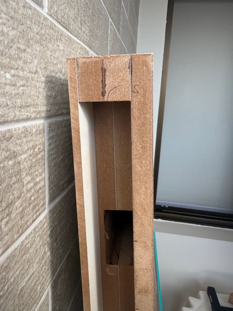 Mesa robusta de MDF puro  - Foto 2