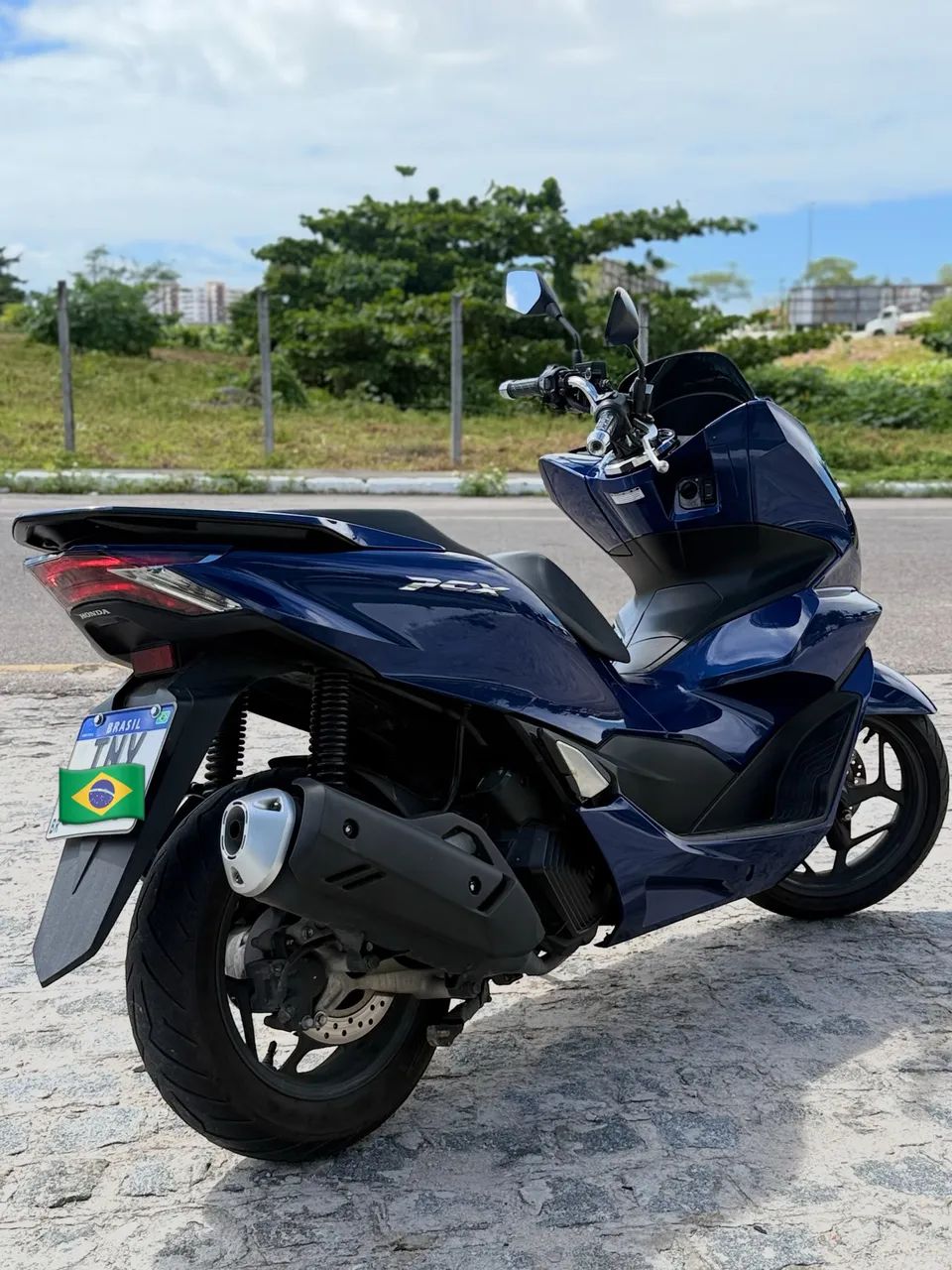 PCX 2026 - Foto 5