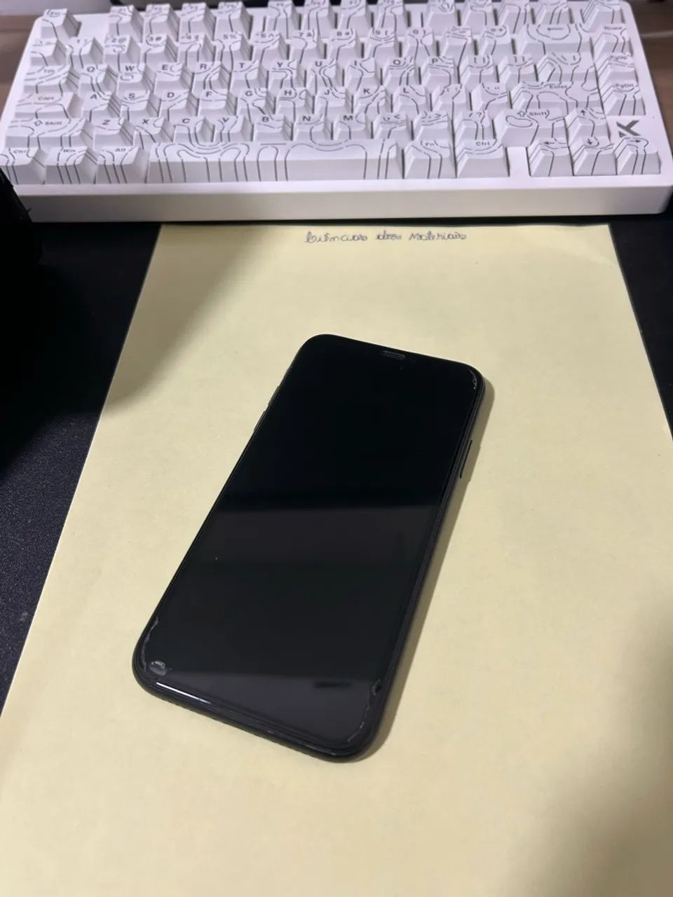 iPhone XR 64gb | sem Face ID  - Foto 5