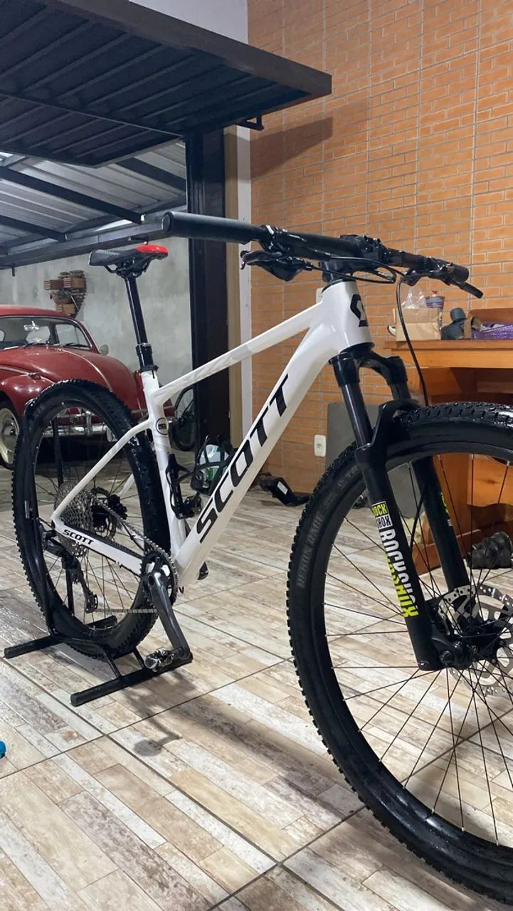 Scott Scale 940 Alumínio  - Foto 2