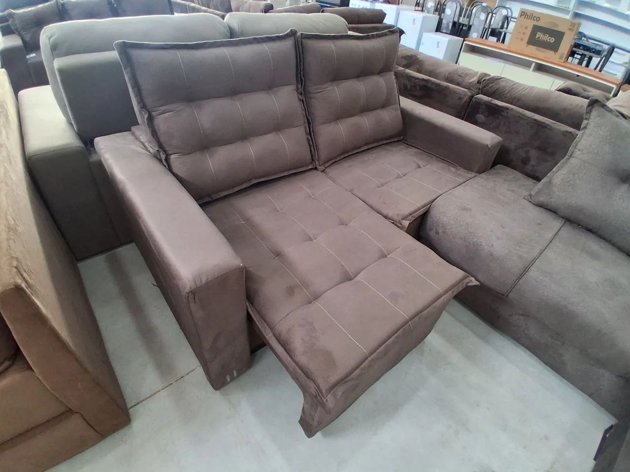 SOFÁ TEXAS NOVO - Foto 2