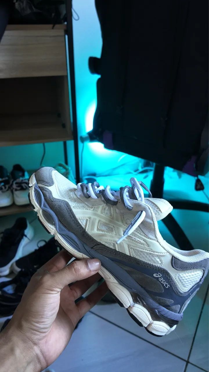 Asics nyc - Foto 2