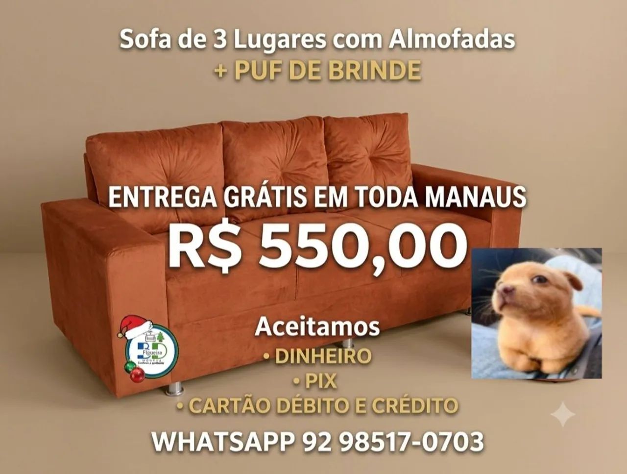 MODELOS DE SOFA - Foto 3
