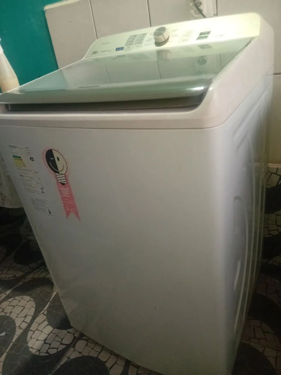 Maquina de lavar defeito - Foto 2