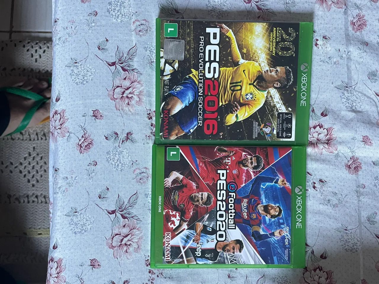 JOGOS DE XBOX ONE - Foto 2