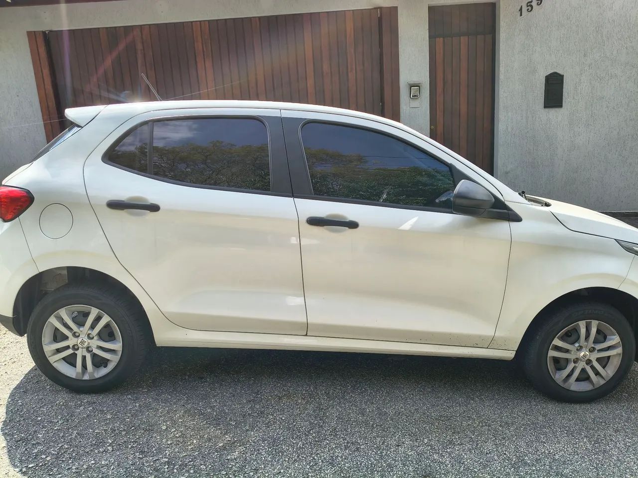 Fiat Argo 1.0 6V Flex. 2023 - Foto 2