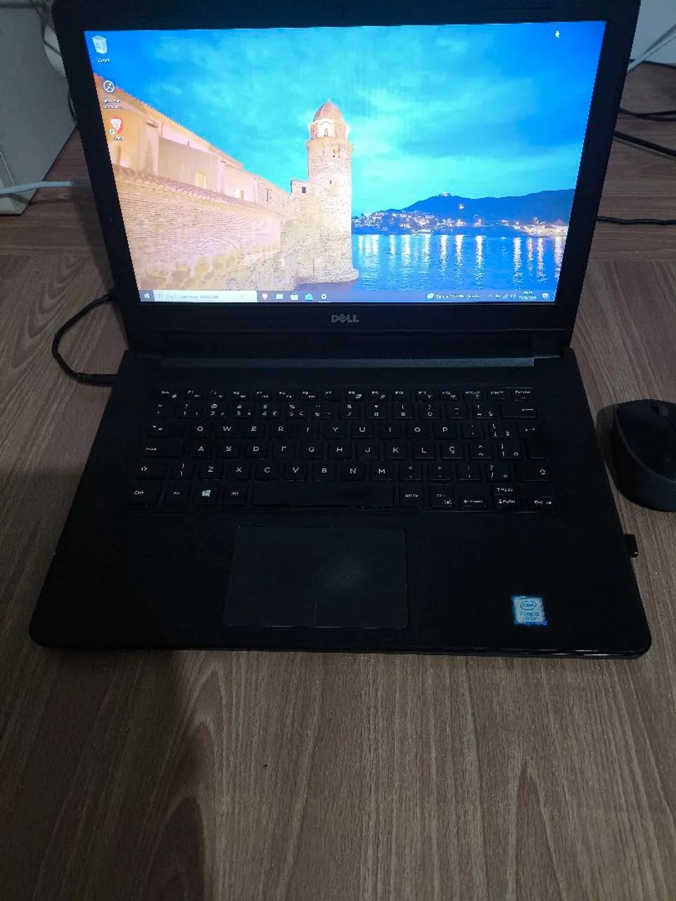 Notebook Dell Vostro 14